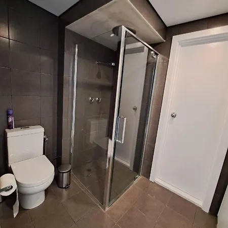 Studio Apartment In East Perth Exterior photo